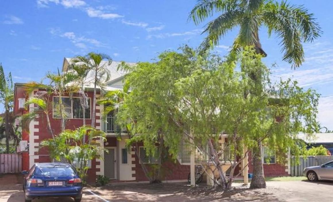 First home buyers dominate Darwin residential sales HTW